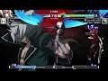UNDER NIGHT IN-BIRTH Exe:Late[cl-r] - Marisa v Maowe (Match 21)