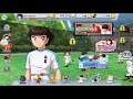 Upgrade Skill and Support Cards Tutorial in CAPTAIN TSUBASA ZERO