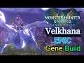 Velkhana EPIC Build! [Monster Hunter Stories 2: Wings of Ruin]