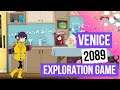Venice 2089 - Exploration Game Free Demo
