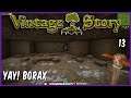 Vintage Story - Yay! Borax  ep13  - Crafting | Survival | Base Building