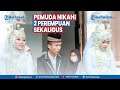 🔴Viral Pemuda di Lombok Nikahi 2 Perempuan Sekaligus