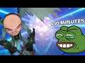 Visage 5Head Play Causes Some Delay