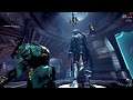 WarFrame - The Deadlock Protocol - Use your xoris to free Solaris captives in Granum Void