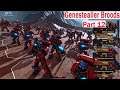 Warhammer 40000 Battlesector: Age Of Crimson Dawn-Genestealler Broods: Part 12