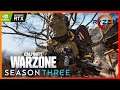Warzone RTX 2060 Ryzen 5 3600 1080p | Competitive Settings (Season 3)