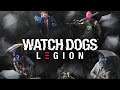Наше большое объявление!  Приходите создавать музыку для новой видеоигры Watch Dogs Legion!