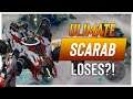 We Built a Scarab... and LOST?! Halo Wars 2