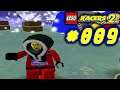 Wetterballons gesucht! ♦ LEGO RACERS 2 ♦ Part #009