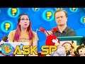 What’s Our Favourite Wii Game? | Ask SP