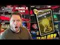 WHEN WILL THE NEW TIER BE RELEASED? COUNTDOWN PACK SURPRISE!! | WWE SuperCard