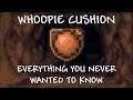 Whoopie Cushion - Everything you Never Wanted to Know (Terraria Journey's End)