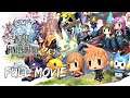 World of Final Fantasy| All Cutscenes / Side Quest Game Movie 1080p HD