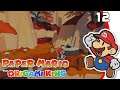 [WT] Paper Mario The Origami King - #12 [100%]