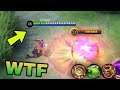 WTF SHIELD !!! PHOVEUS 1ST SKILL + THIS ITEMS | PHOVEUS BEST BUILD AND GAMEPLAY | PHOEBUS MLBB