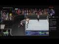 WWE 2K17 - Benjamin Webster vs. The Miz (SmackDown 2016)