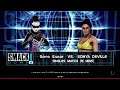 (WWE 2K20) Sonya Savage vs. Sonya Deville