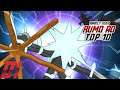 XURKITREE É UM MONSTRO! Pokémon Showdown Rumo ao Top 10 Sword & Shield Rarely Used #1.