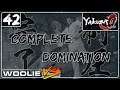 Yakuza 0 (42) Complete Domination