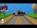 Yummy Burgers! | Skycrafters SMP Season1 | SKY FACTORY 4 Modded Minecraft