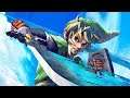 Zelda Skyward Sword #18 And Splatoon 2 #2