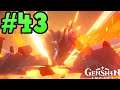 1.3 NEW UPDATE NEW BOSS NEW WISHES?! | Genshin Impact - Part 43 | Gameplay | Walkthrough | Free Game