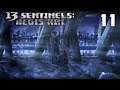 13 Sentinels: Aegis Rim Part 11- This is the Only Way