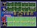 College Football USA '97 (video 2,566) (Sega Megadrive / Genesis)
