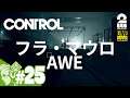 #25【アラン・ウェイク】おついちの「Control(コントロール)」【SCP風】