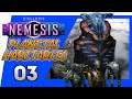 ⚠️ [3] ¡IMAGINA la TERRAFORMACIÓN! | Stellaris gameplay español | Nemesis | Necroids Necrófagos