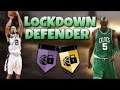 3 LOCKDOWNS PULLED UP ON THE BEST STRETCH IN 2k19