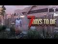 新しいゾンビ対策はやっぱりアレ!?あつまれ!ゾンビ共!4人で生き残るゾンビサバイバル【7Days to Die】実況♯13