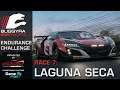 4h Buggyra Endurance Challenge - Race 7 - Laguna Seca