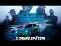 5 Jahre Später: Need for Speed 2015 Review | NFS Test-Video