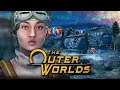 [5] REPOSSESSED SHIP - The Outer Worlds Commentary Facecam Gameplay