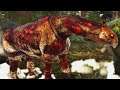 [6] Zombie Paraceratherium! (ARK Pugnacia Gameplay)