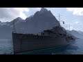 Acasta: Simple, But Fun: World of Warships