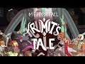 Карточный рогалик в стиле Adventure Time | Meteorfall: Krumit's Tale | Обзор и первое впечатление