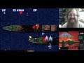 Aero Fighters (SNES) USA and Sweden Playthroughs