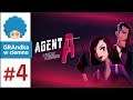 Agent A: A puzzle in disguise PL #4 | Czas na zemstę!