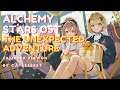 Alchemy Stars OST The Unexpected Adventure Extended