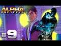 Alpha Protocol walkthrough part 9