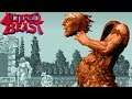 Altered Beast - All Bosses / Hardest (No Damage) 1080p 60FPS