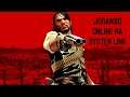 🔴 Ao vivo - Jogando Red Dead Redemption e Call od Duty Online - RGH