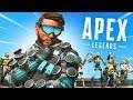 APEX LEGENDS SEASON 4 LIVE