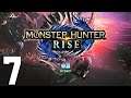 [Applebread] Monster Hunter: Rise - New Update #7