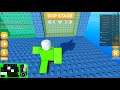 Arenoir's Difficulty Chart Obby Part 1