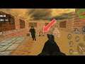 Army Counter Terrorist Shooting Strike Attack 3D | Kill All terrorist GamePlay #2