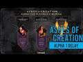 Ashes of Creation Alpha 1 Delay Concerns