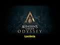 Assassin's Creed Odyssey - Lacônia - 173